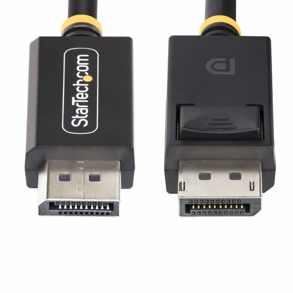 Thunderbolt-zu- USB-C -Adapter Startech DP21-1M-DP40-CABLE