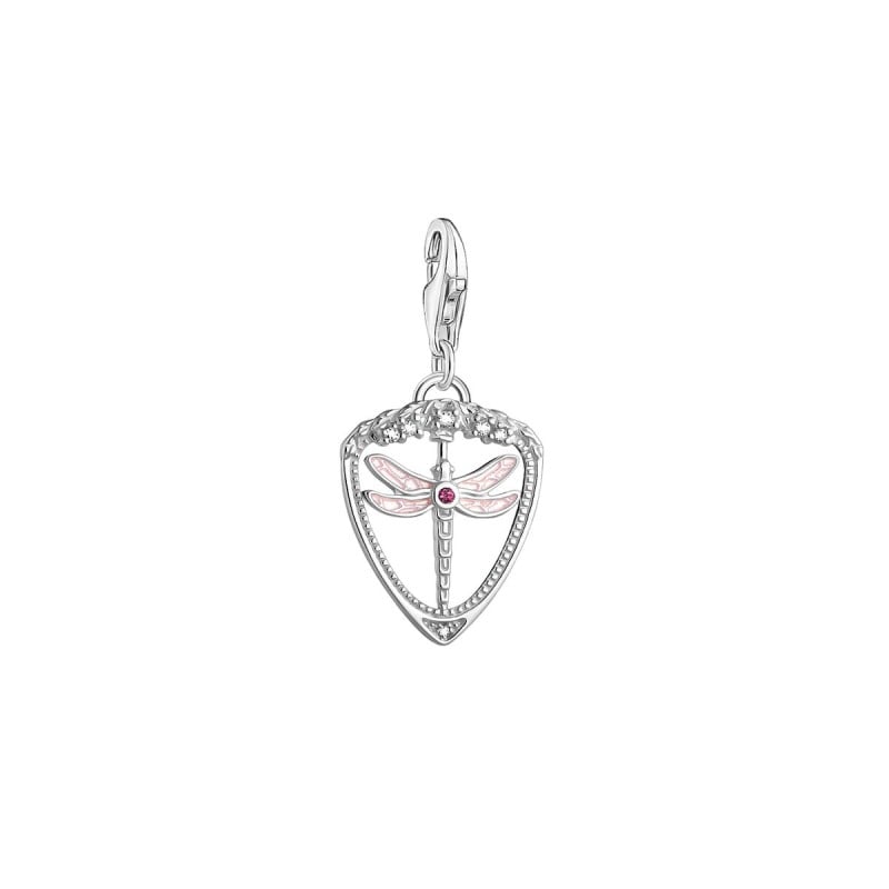 Pendentif Femme Thomas Sabo 1865-039-9 2 cm