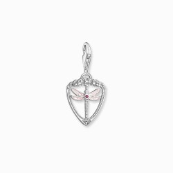 Ladies' Pendant Thomas Sabo 1865-039-9 2 cm