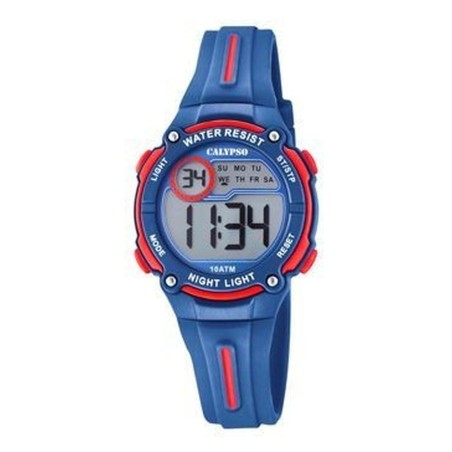 Montre Enfant Calypso K6068/4