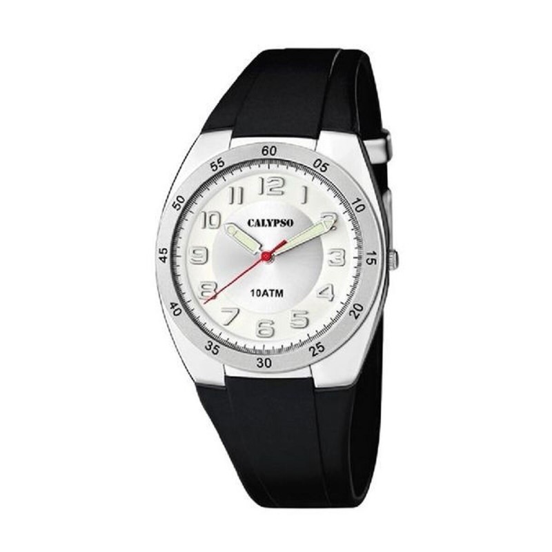 Montre Enfant Calypso K5753/4 (Ø 40 mm)