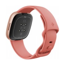 Montre intelligente Fitbit Versa 4 Rose 1,58"
