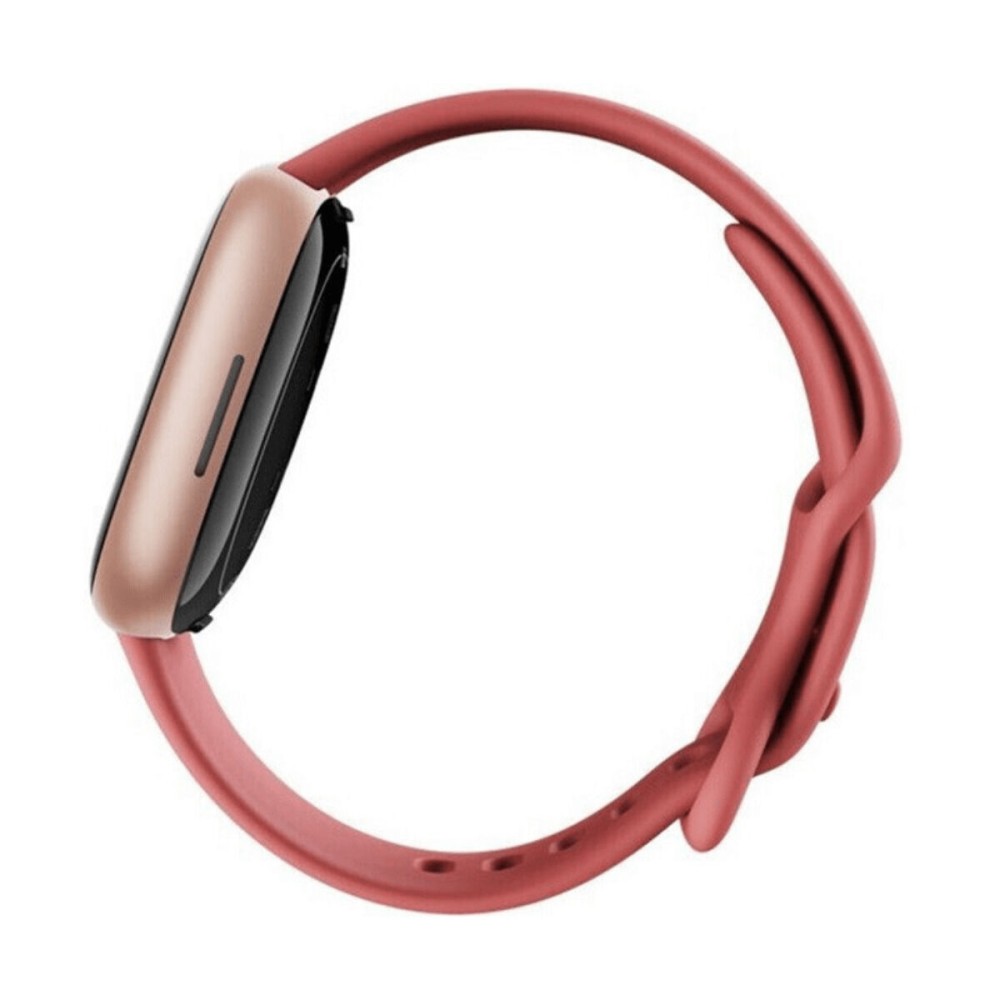 Montre intelligente Fitbit Versa 4 Rose 1,58"