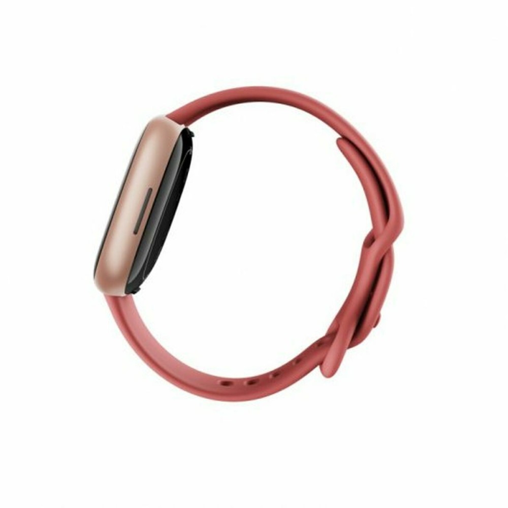Montre intelligente Fitbit Versa 4 Rose 1,58"