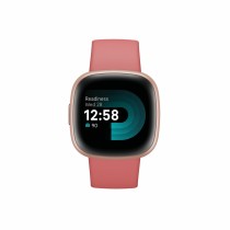 Montre intelligente Fitbit Versa 4 Rose 1,58"