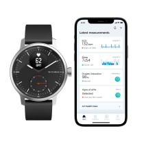 Montre intelligente Fitbit Versa 4 Rose 1,58"