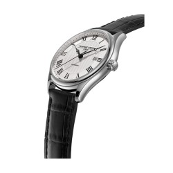 Herrenuhr Frederique Constant CLASSIC INDEX AUTOMATIC (Ø 40 mm)