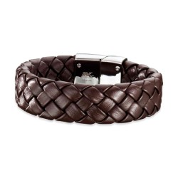 Bracelet Homme Save Brave SBB-KILO-BR-21 21 cm