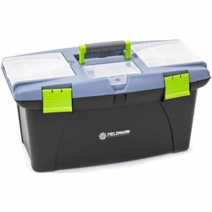 Toolbox Fieldmann