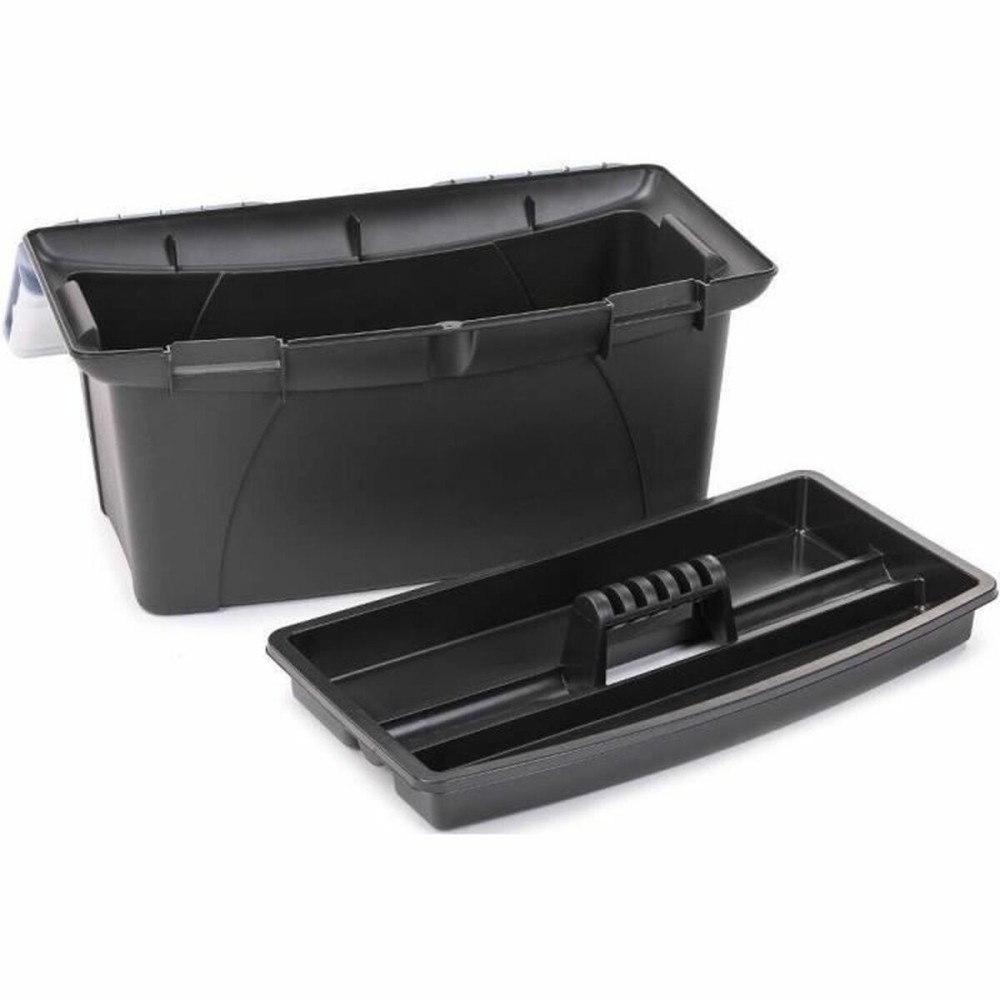 Toolbox Fieldmann