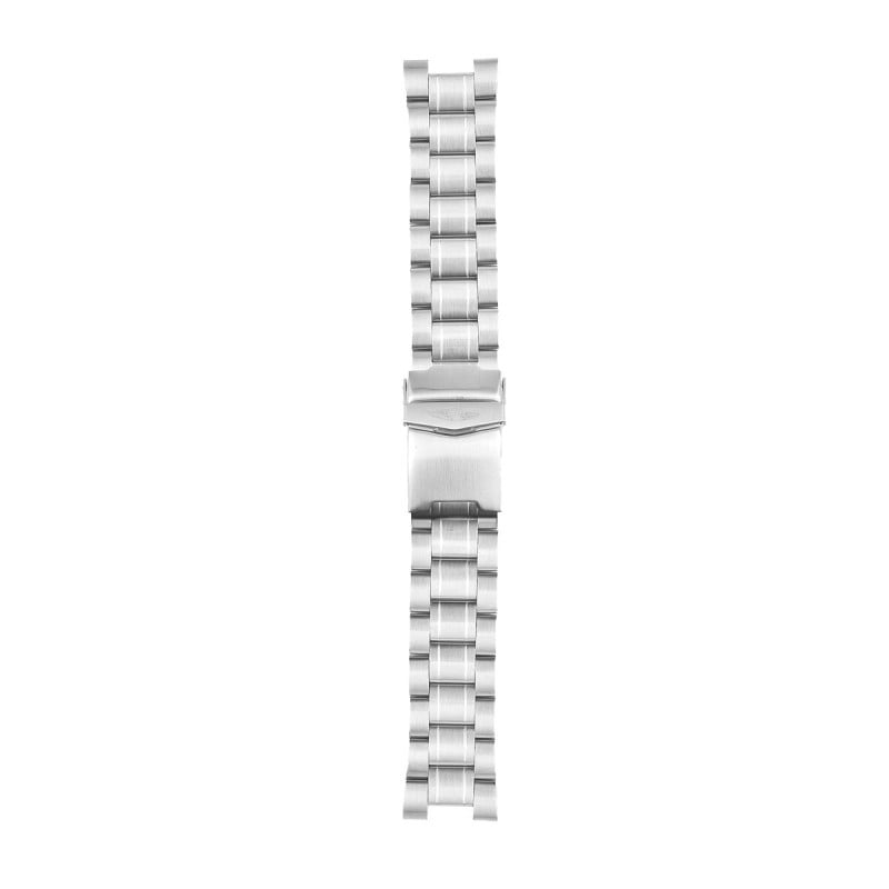 Bracelet à montre Bobroff BFS030 Gris