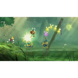 Videospiel für Switch Ubisoft Rayman Legends Definitive Edition Download-Code