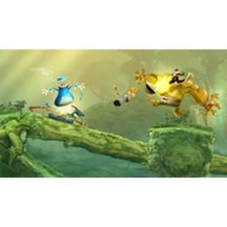 Video game for Switch Ubisoft Rayman Legends Definitive Edition Download code