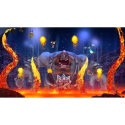 Videospiel für Switch Ubisoft Rayman Legends Definitive Edition Download-Code