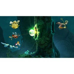 Videospiel für Switch Ubisoft Rayman Legends Definitive Edition Download-Code