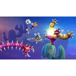 Videospiel für Switch Ubisoft Rayman Legends Definitive Edition Download-Code