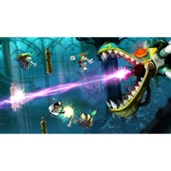 Videospiel für Switch Ubisoft Rayman Legends Definitive Edition Download-Code