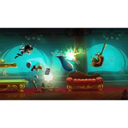 Videospiel für Switch Ubisoft Rayman Legends Definitive Edition Download-Code