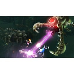 Videospiel für Switch Ubisoft Rayman Legends Definitive Edition Download-Code