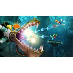 Jeu vidéo pour Switch Ubisoft Rayman Legends Definitive Edition Code de téléchargement