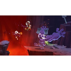 Video game for Switch Ubisoft Rayman Legends Definitive Edition Download code