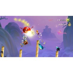 Videospiel für Switch Ubisoft Rayman Legends Definitive Edition Download-Code