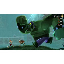 Videospiel für Switch Ubisoft Rayman Legends Definitive Edition Download-Code