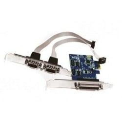 Carte PCI APPROX APPPCIE1P2S