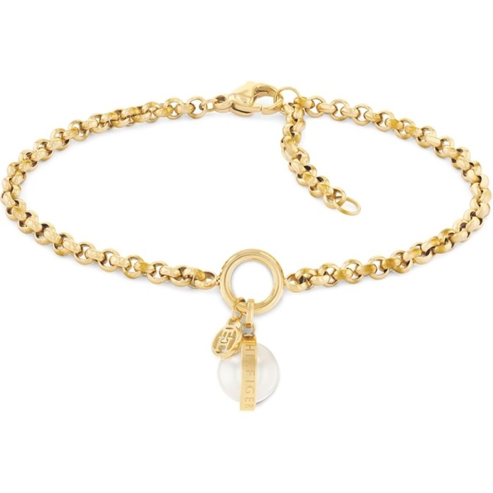 Bracelet Femme Tommy Hilfiger 2780765 17 cm