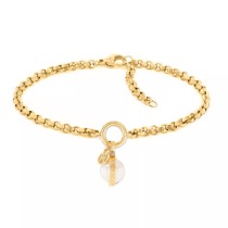 Bracelet Femme Tommy Hilfiger 2780765 17 cm
