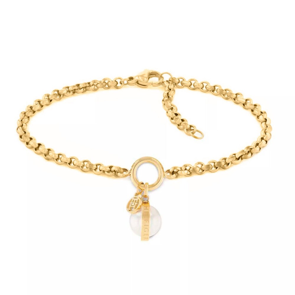 Bracelet Femme Tommy Hilfiger 2780765 17 cm
