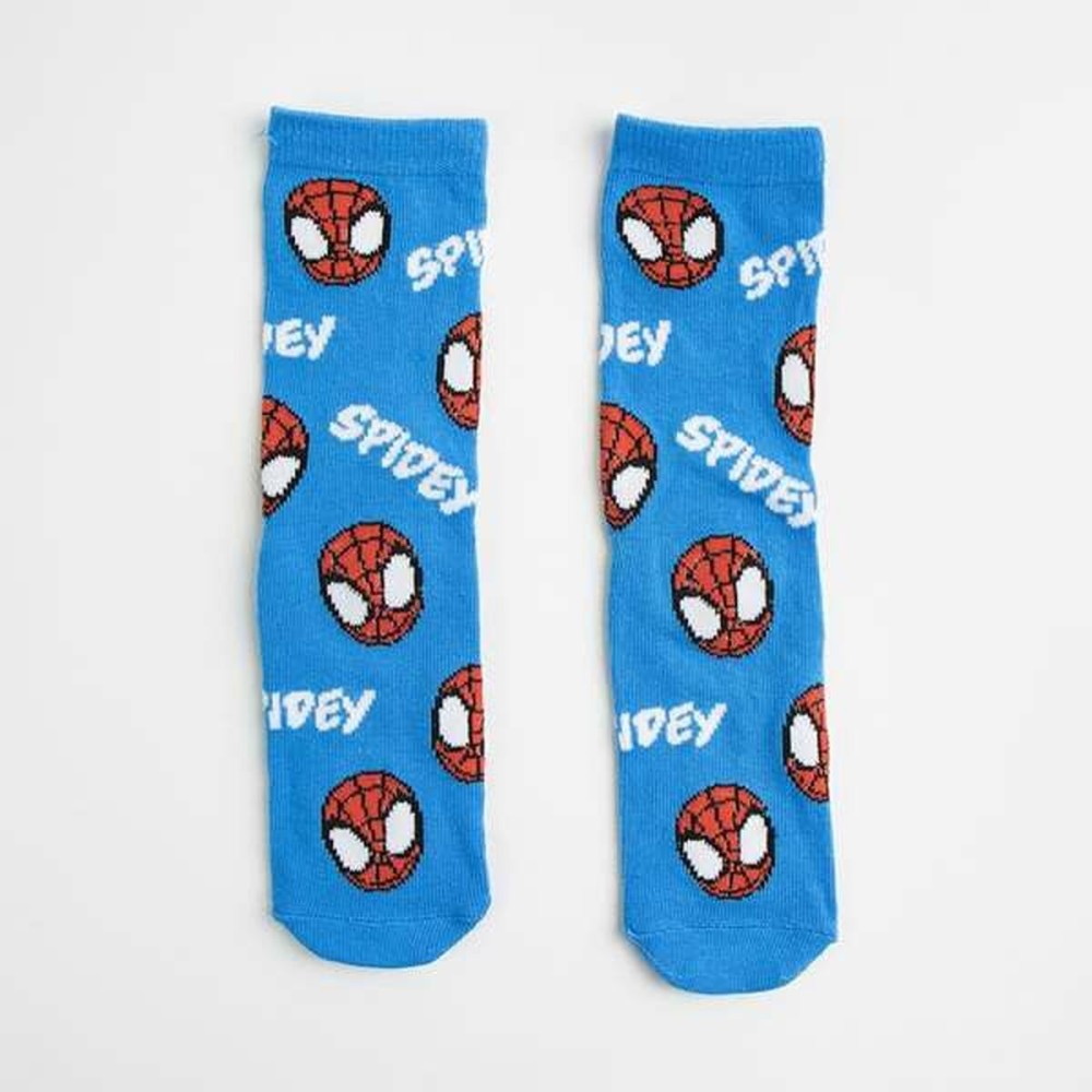 Chaussettes Spidey Multicouleur