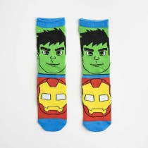 Chaussettes Spidey Multicouleur