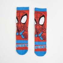 Chaussettes Spidey Multicouleur