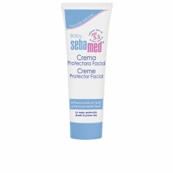 Hydrating Facial Cream for Babies Sebamed Baby 50 ml