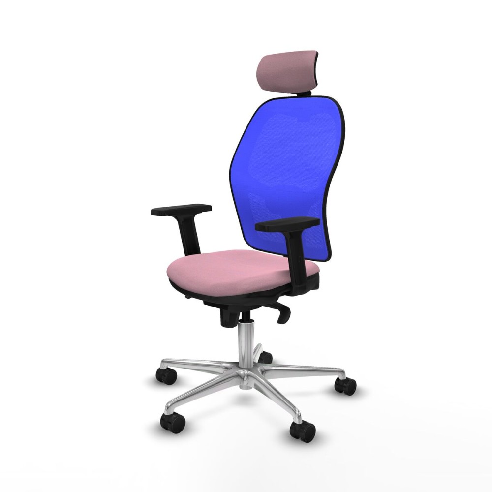 Bürostuhl Piqueras y Crespo 2D086N2 Rosa