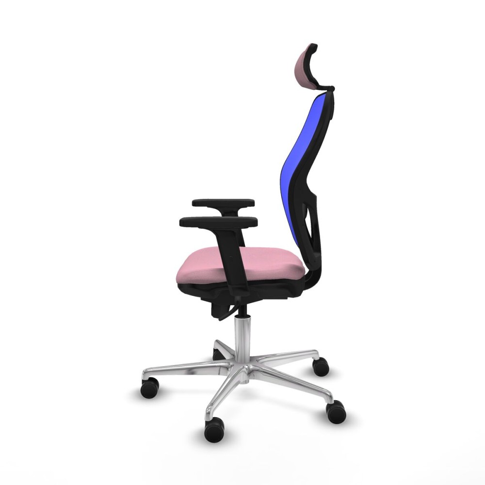 Bürostuhl Piqueras y Crespo 2D086N2 Rosa