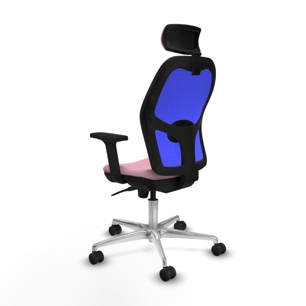 Bürostuhl Piqueras y Crespo 2D086N2 Rosa