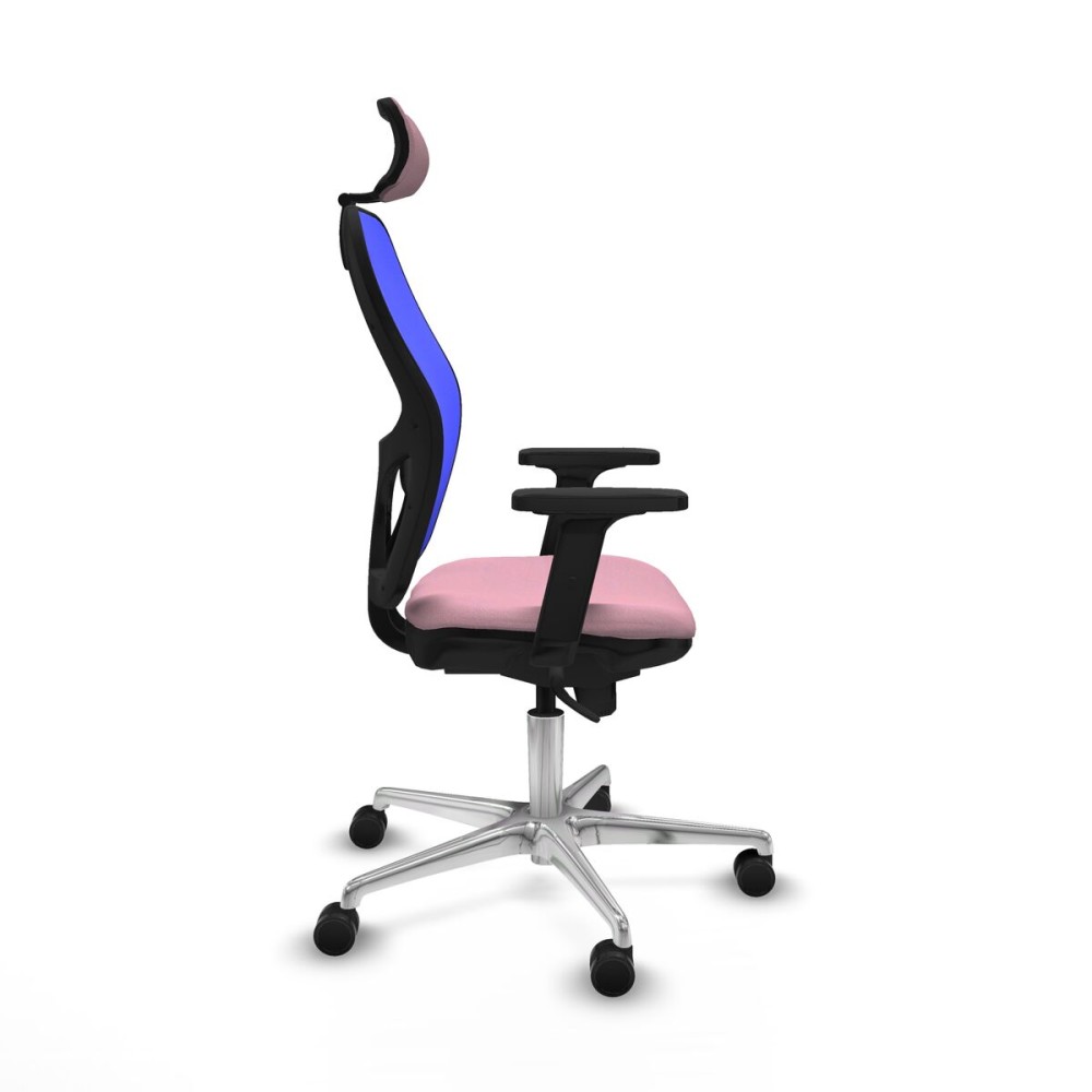 Bürostuhl Piqueras y Crespo 2D086N2 Rosa