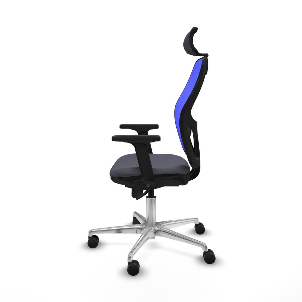 Bürostuhl Piqueras y Crespo 2D086N2 Dunkelgrau