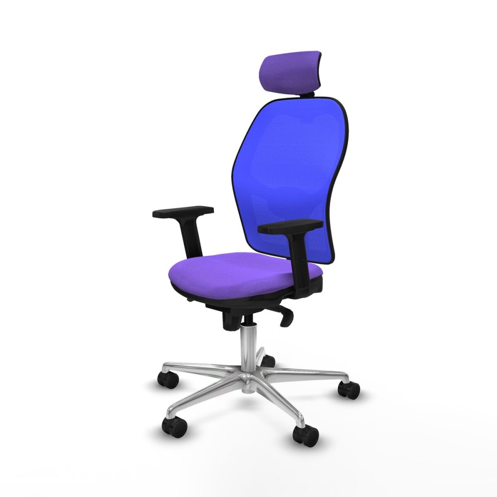 Bürostuhl Piqueras y Crespo 2D086N2 Lila