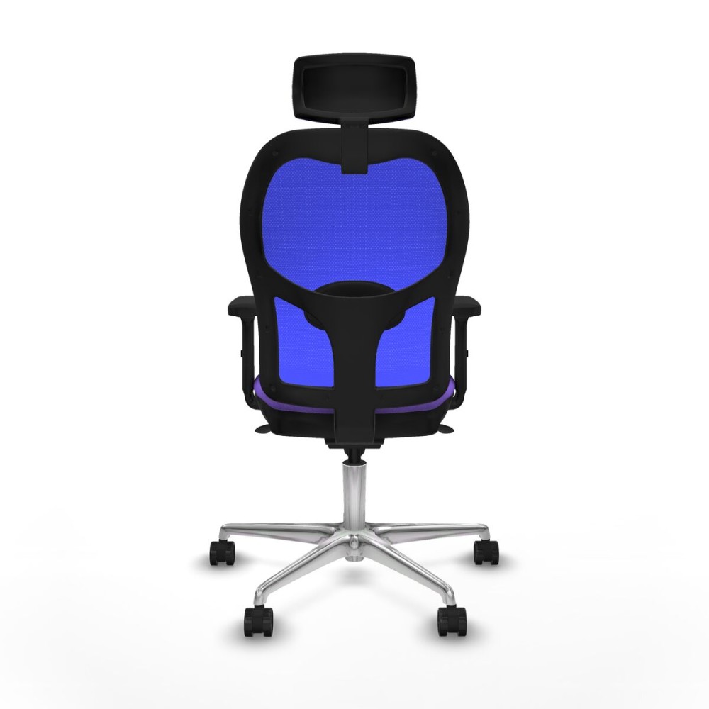 Bürostuhl Piqueras y Crespo 2D086N2 Lila