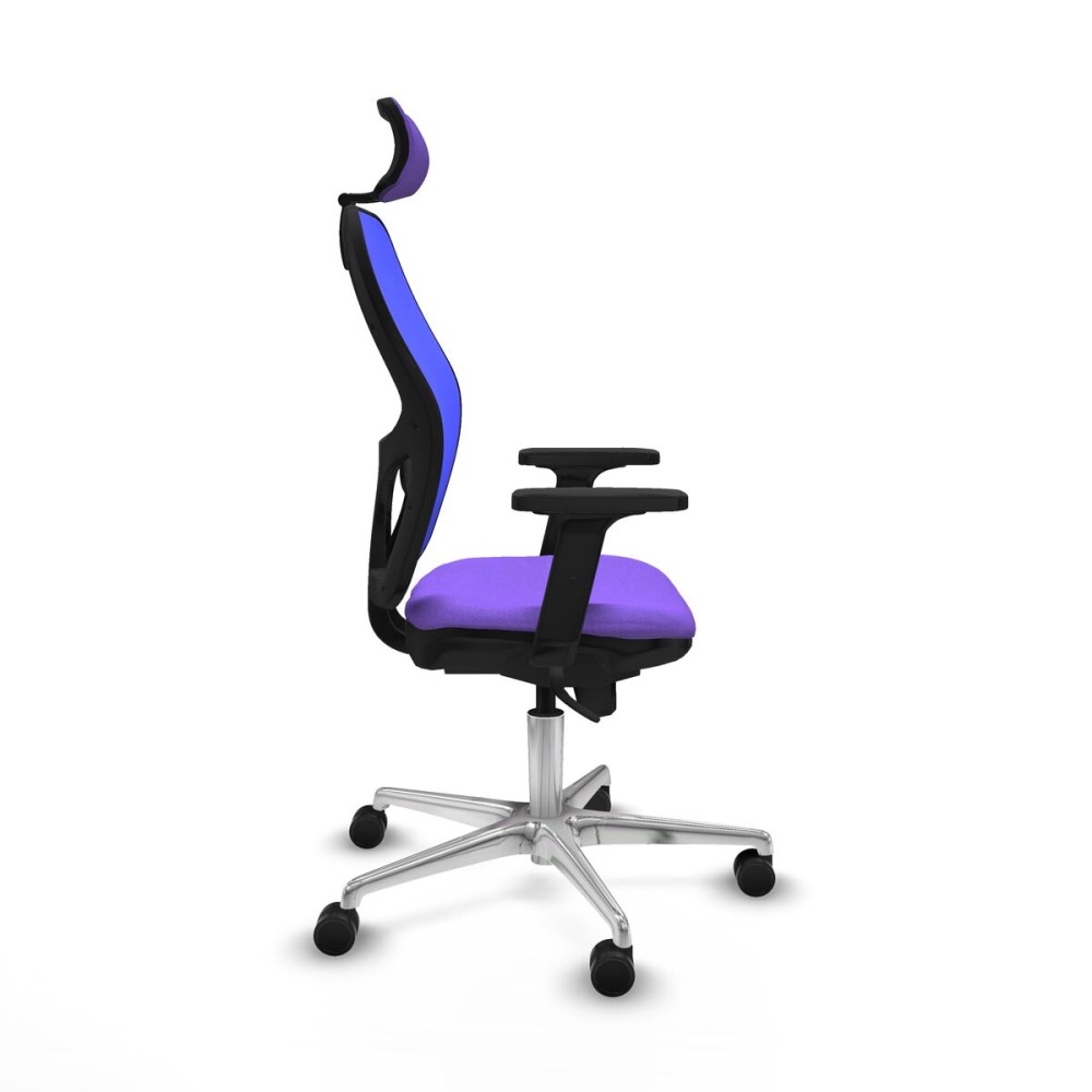 Bürostuhl Piqueras y Crespo 2D086N2 Lila