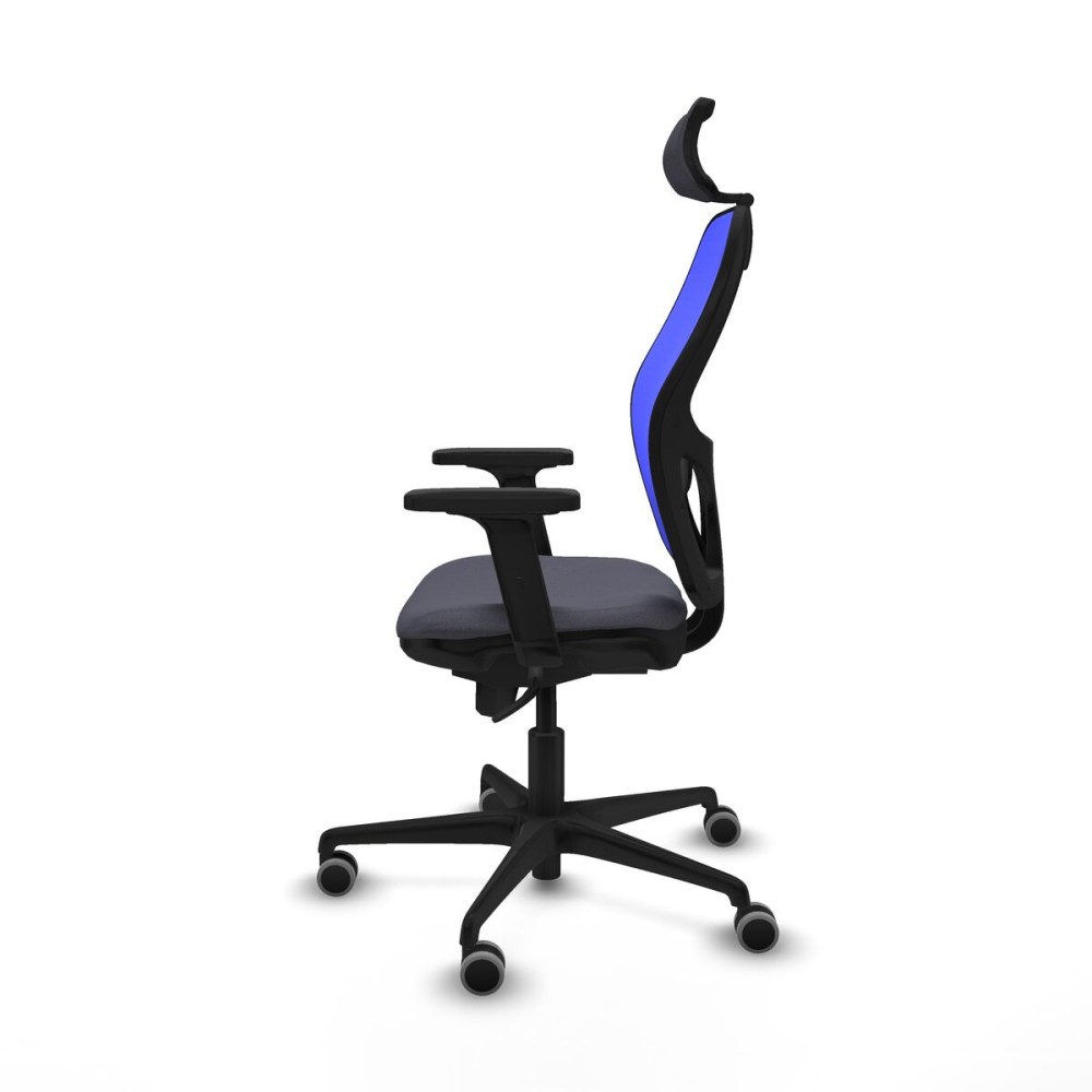 Bürostuhl Piqueras y Crespo 2D036G2 Dunkelgrau