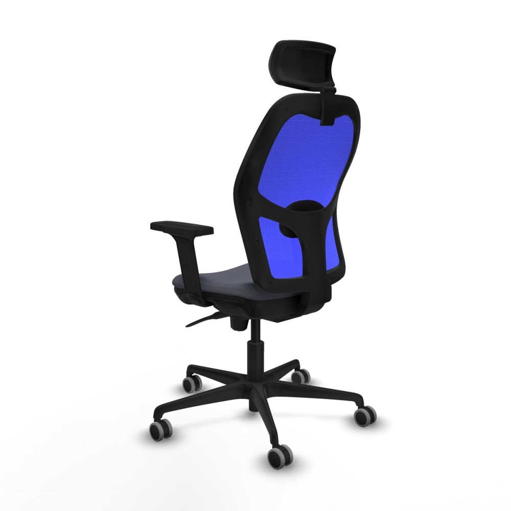 Bürostuhl Piqueras y Crespo 2D036G2 Dunkelgrau