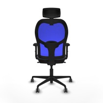 Bürostuhl Piqueras y Crespo 2D036G2 Dunkelgrau