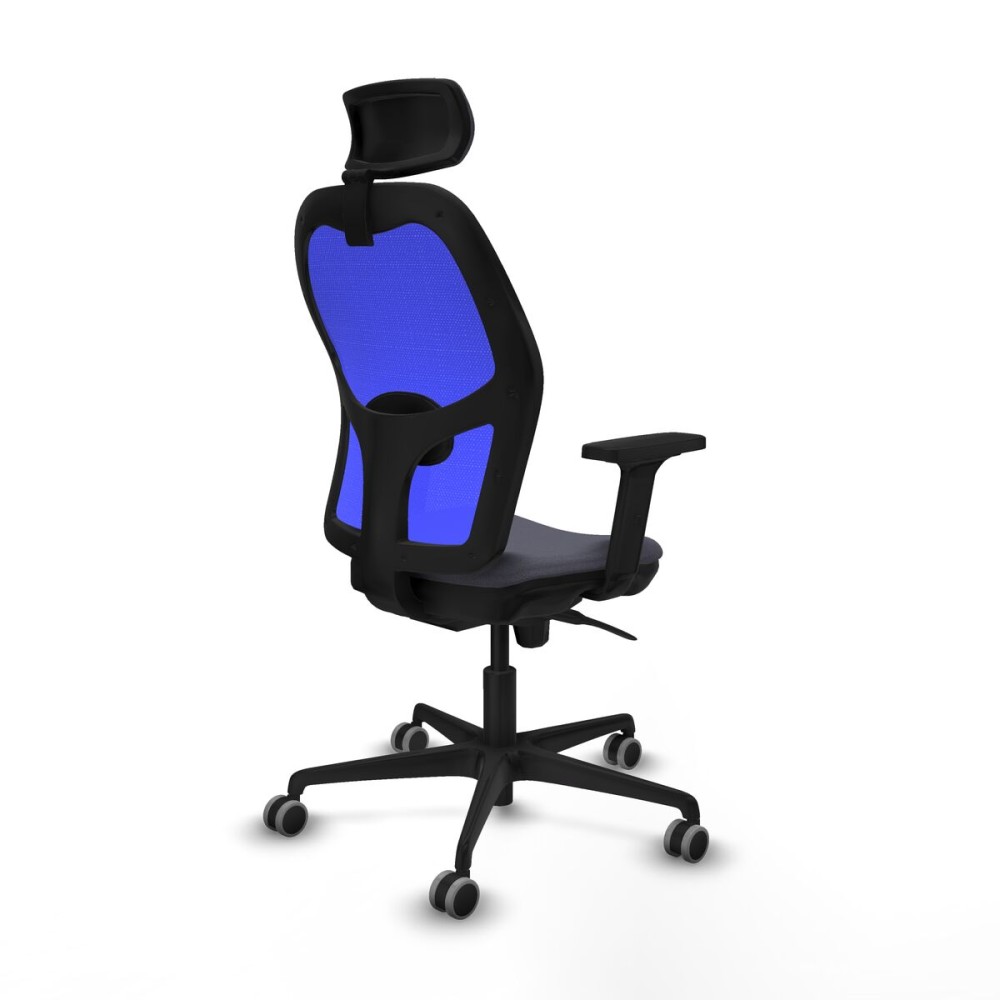 Bürostuhl Piqueras y Crespo 2D036G2 Dunkelgrau