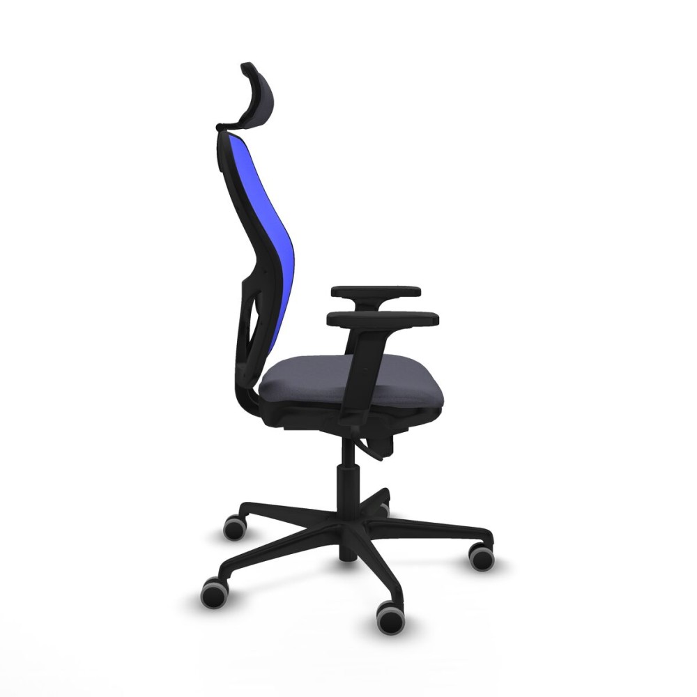 Bürostuhl Piqueras y Crespo 2D036G2 Dunkelgrau