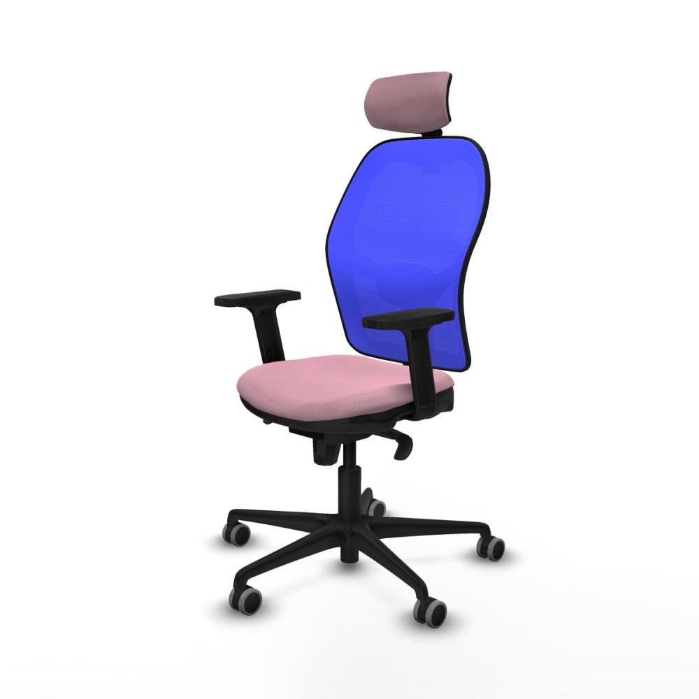 Bürostuhl Piqueras y Crespo 2D036G2 Rosa