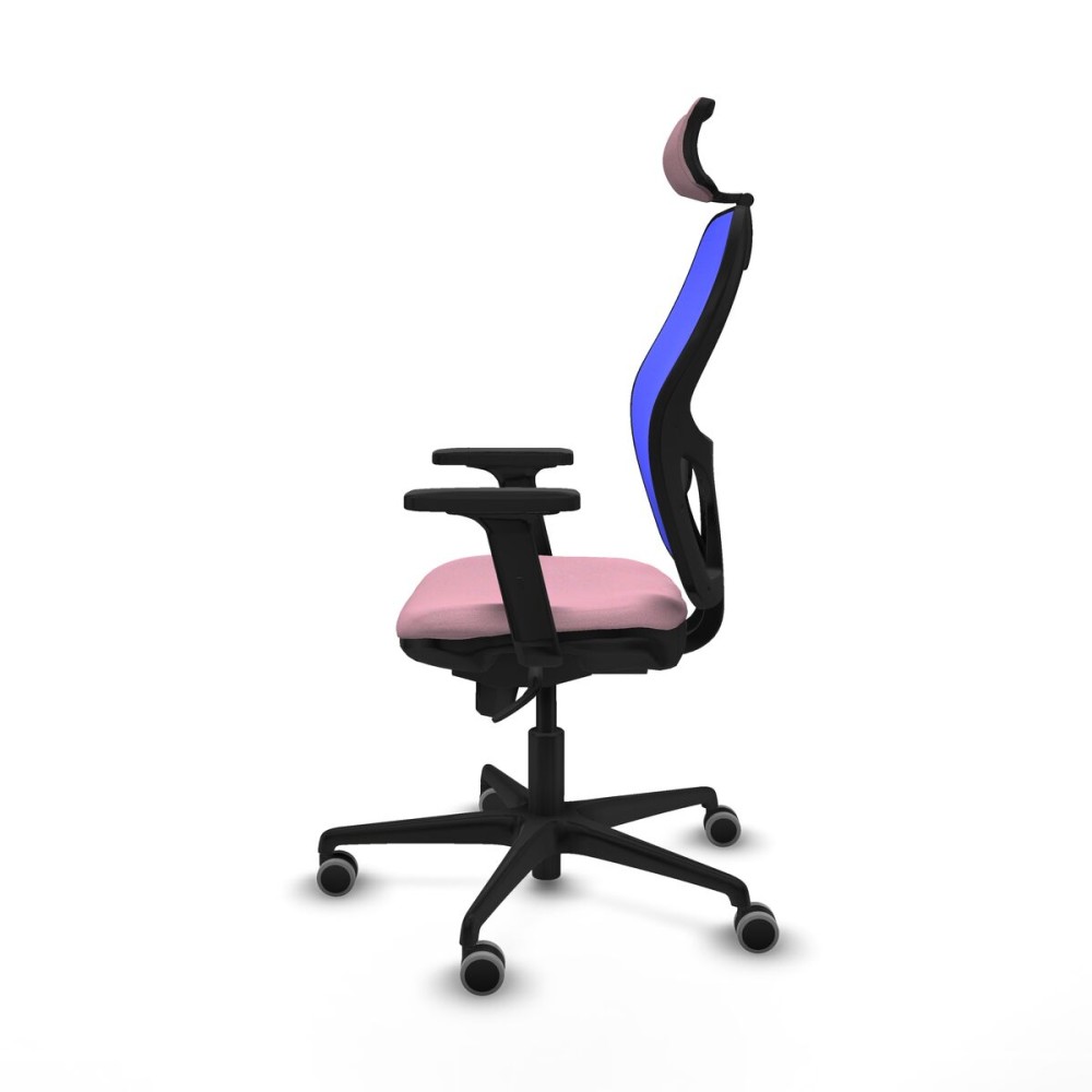 Bürostuhl Piqueras y Crespo 2D036G2 Rosa
